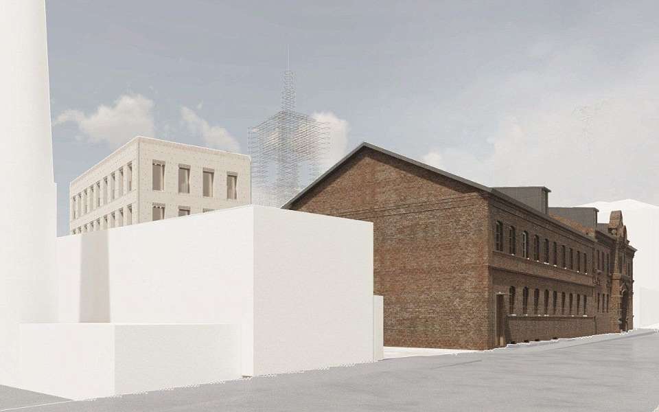 Концепцию ревитализации комплекса старинных зданий в центре Воронежа одобрили архитекторы