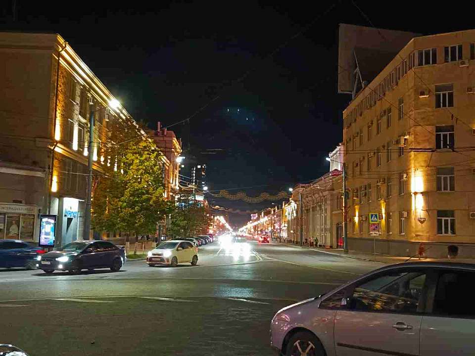 Внимание! Над Воронежской областью снова нависла угроза атаки БПЛА