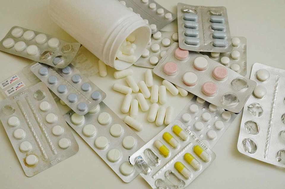 На личный контроль поставил Бастрыкин дело о нехватке льготных лекарств в Воронеже 