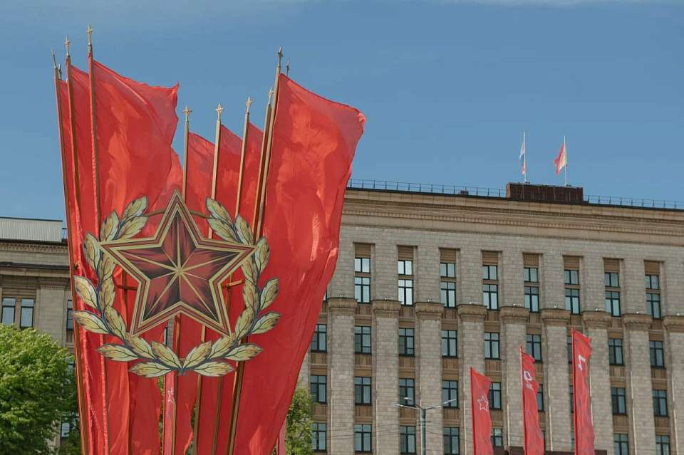 Решать все проблемы ветеранов Великой Отечественной поручено властям Воронежской области