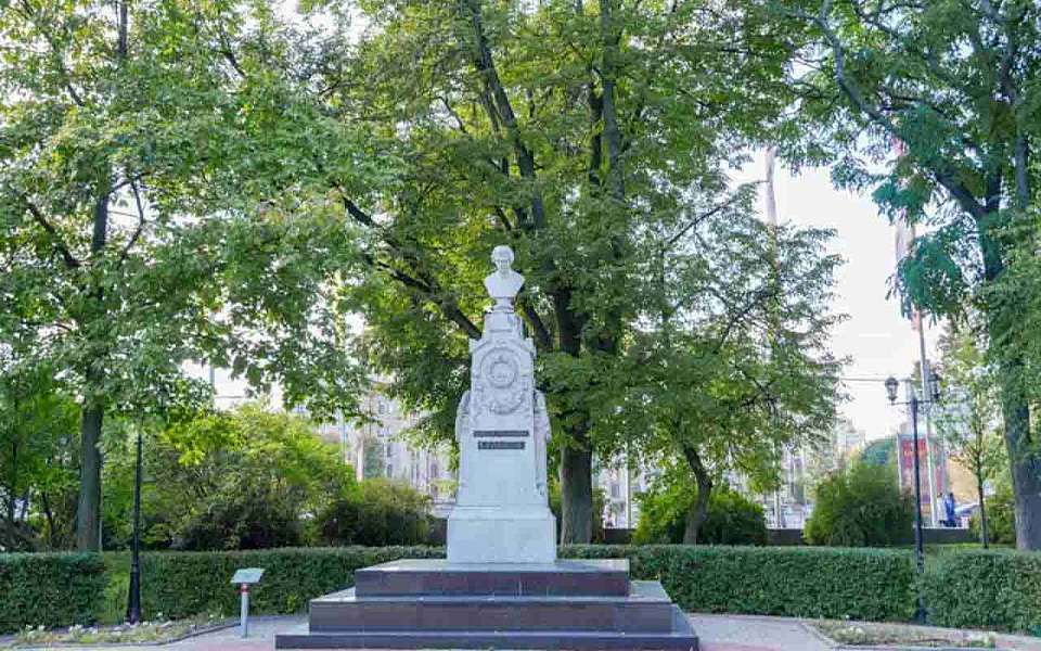 Какой будет погода 13 августа в Воронеже и области