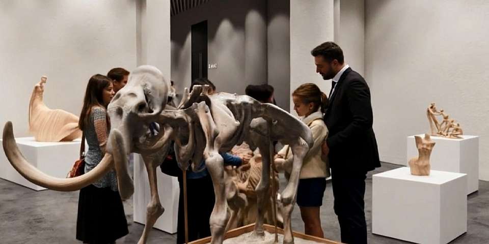 После реконструкции музей-заповедник «Костёнки» в Воронежской области расширится втрое