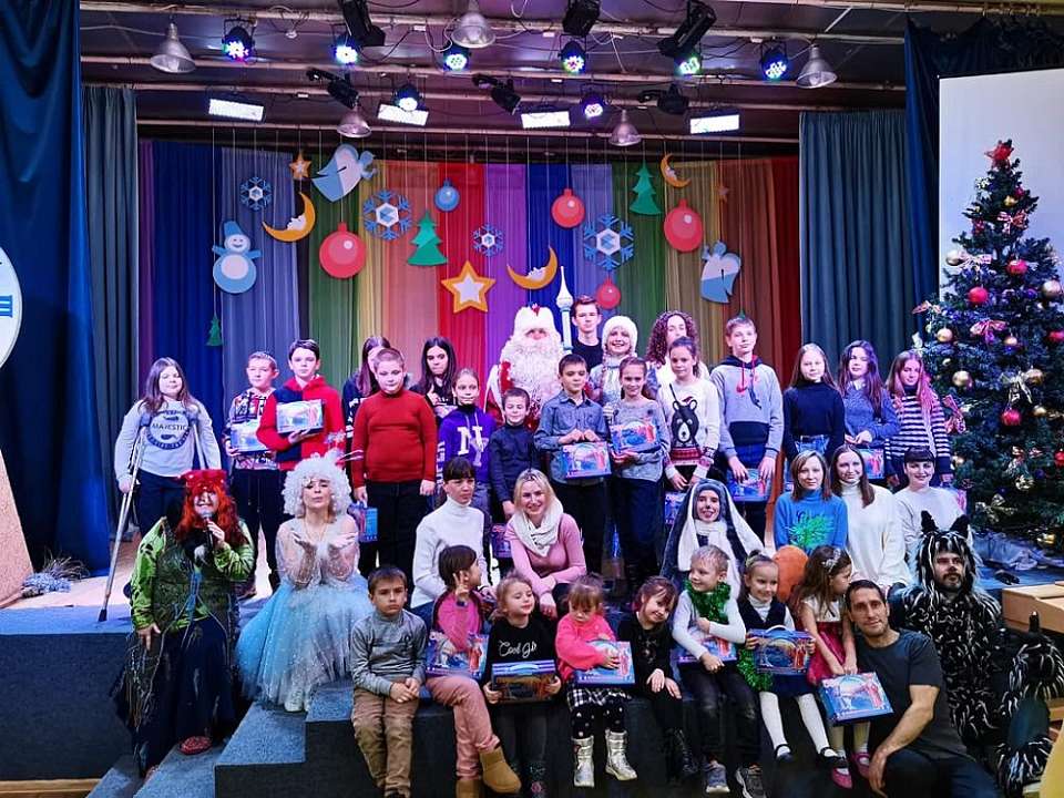 Что будет в Воронеже 30 декабря. Данилов день. 100-летие образования СССР. Запрет парковки возле площади Ленина. Новогодние утренники