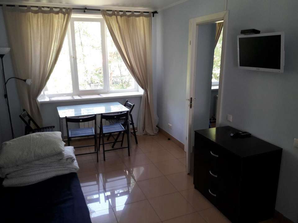 В домашних условиях: как воронежцам сдать квартиру в аренду под ПВР