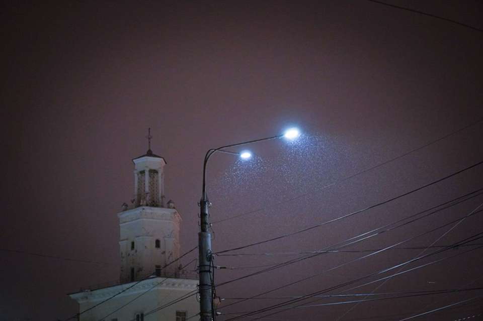 Сняли угрозу удара БПЛА в Воронеже и трех муниципалитетах утром 19 января 