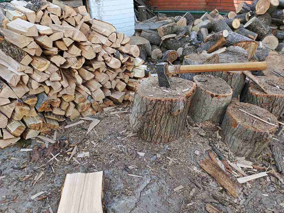 За удар топором по лицу оппонента в Воронежской области задержали гражданина