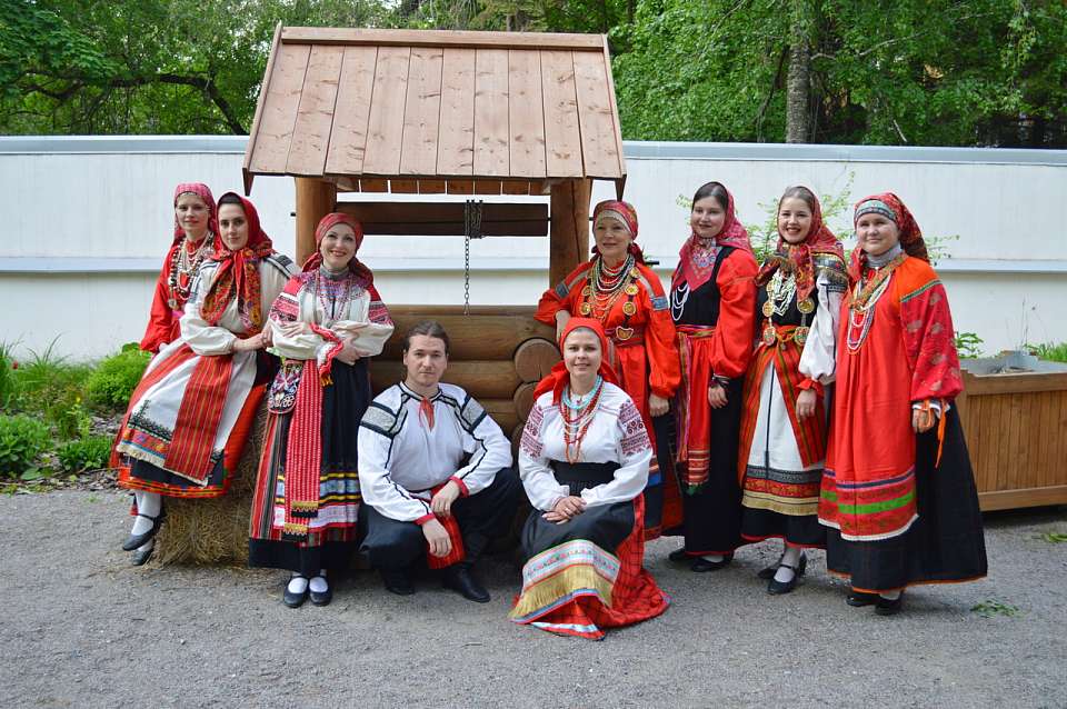 На родном языке. Как в Воронеже прошла «Ночь музеев» 