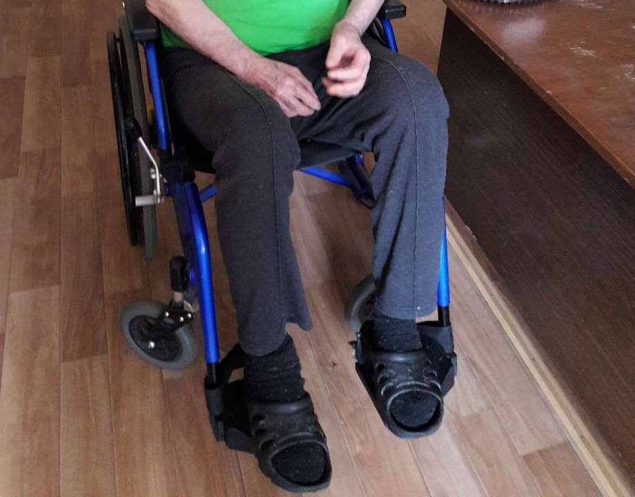 Свыше 92 тысяч воронежских пенсионеров получают надбавку за уход