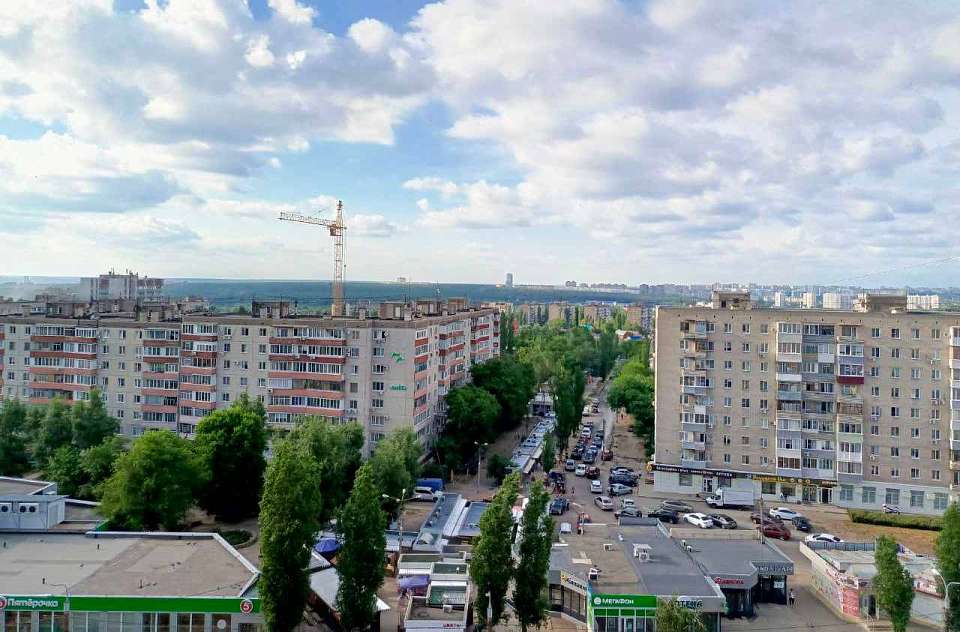 В Воронежской области объявили об отмене авиационной опасности