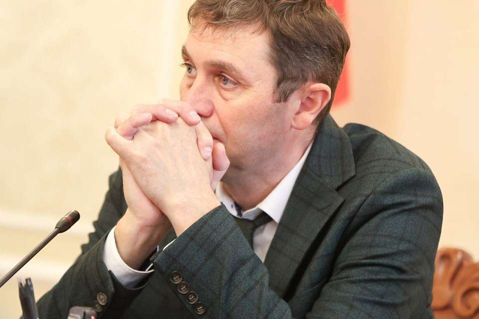 В пунктах временного размещения на ночь в Воронеже разместили 17 человек с 4 детьми