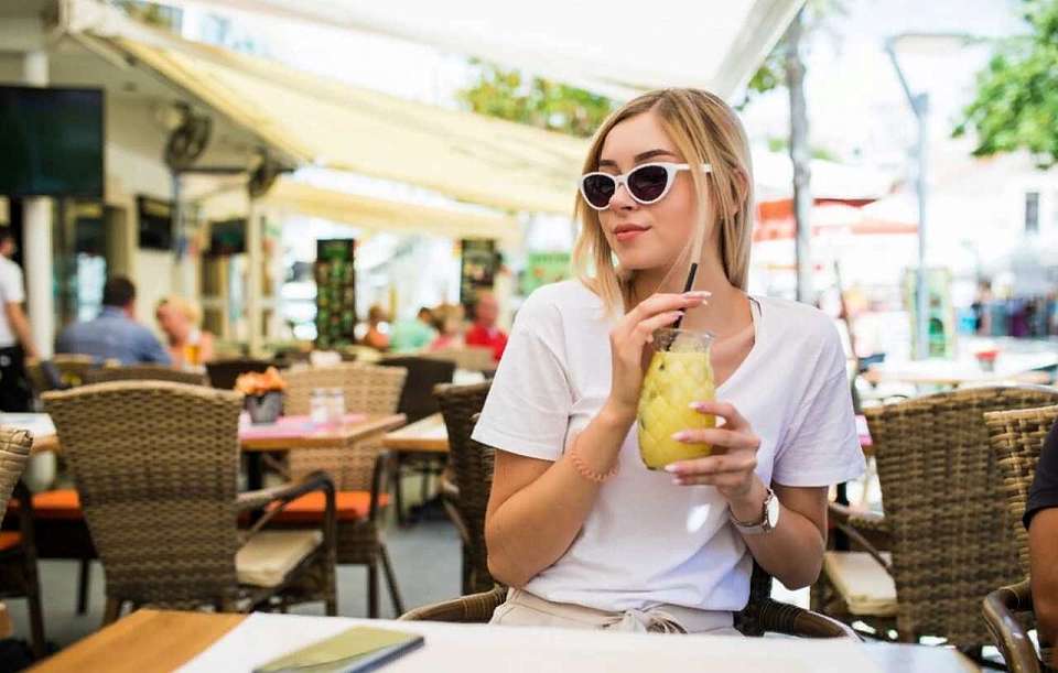 Что будет в Воронеже 1 апреля. Дарья Грязная. День смеха. Особый противопожарный режим. Открытие летних кафе