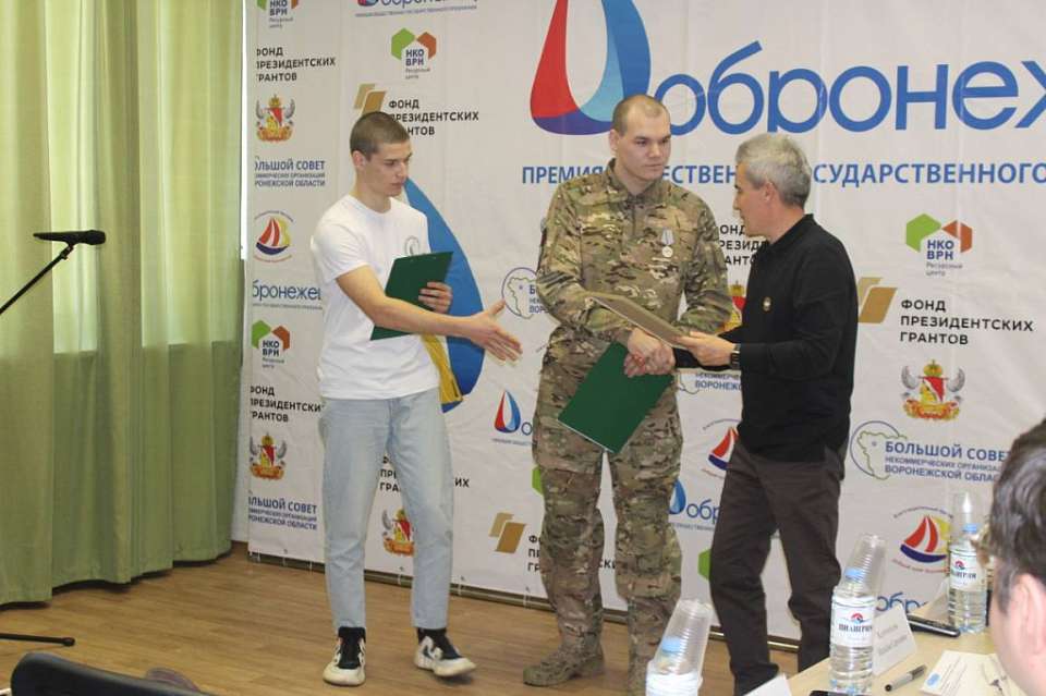 Какие проекты стали финалистами ежегодной премии «Добронежец»