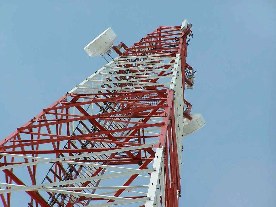 Импортозамещение затронет воронежскую телефонию