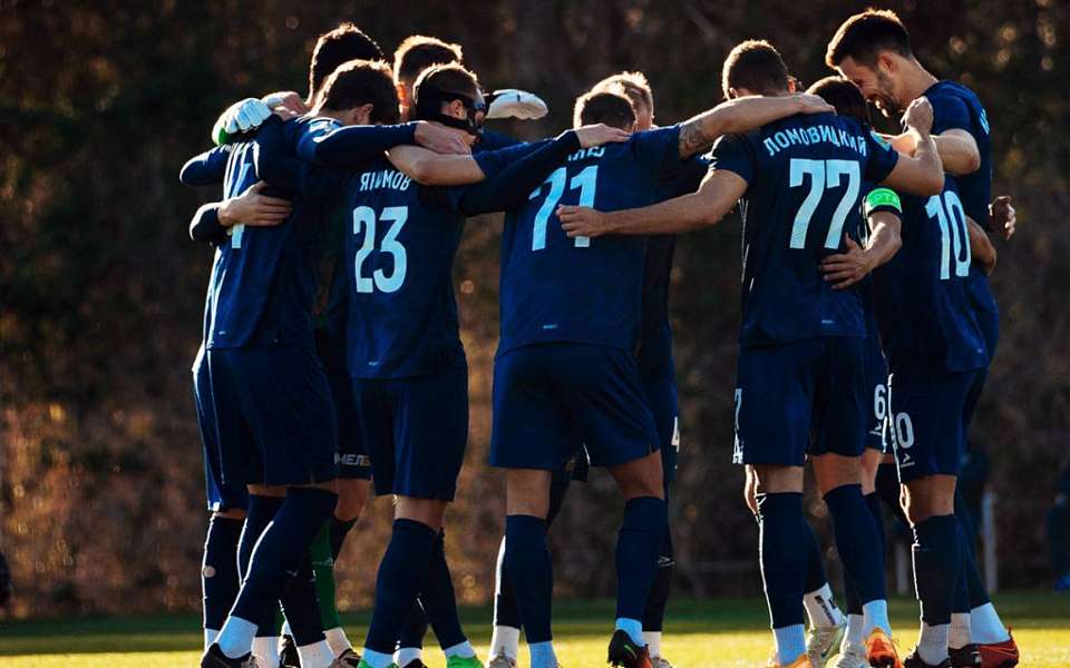 Футболисты воронежского «Факела» встретятся с чемпионами Узбекистана