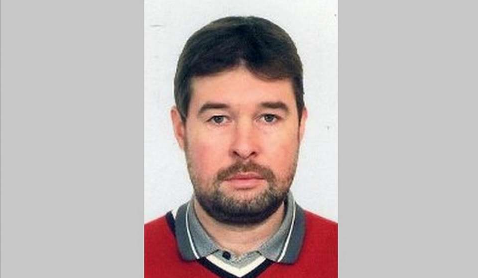 В Воронеже на 52 году жизни скончался историк и археолог Илья Сафонов