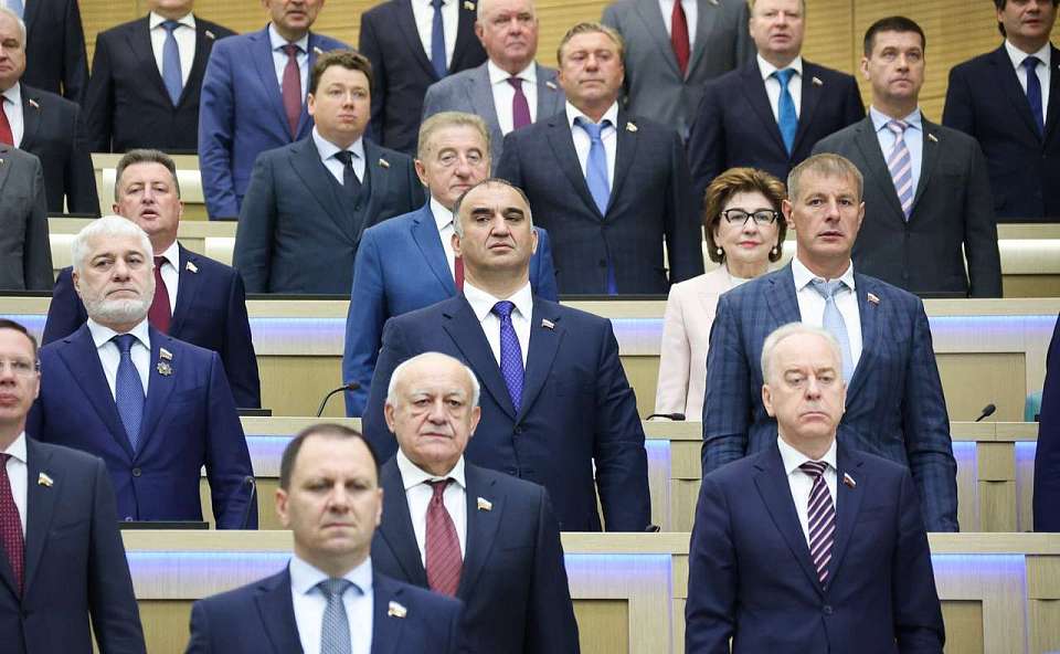 Сергей Лукин: «Новые правила маткапитала защитят права семей и детей»