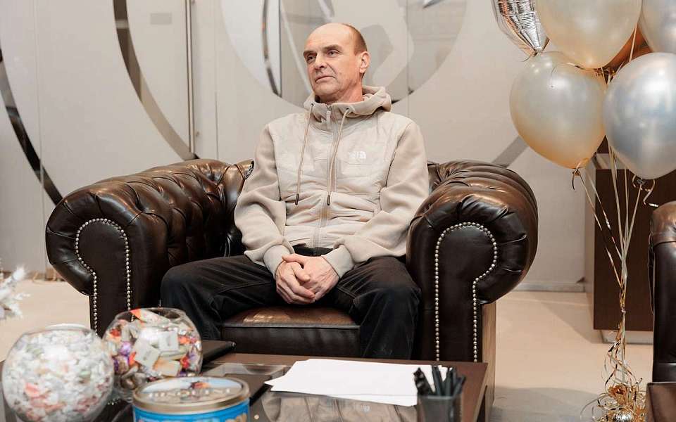 Слесарь из Воронежской области выиграл миллион