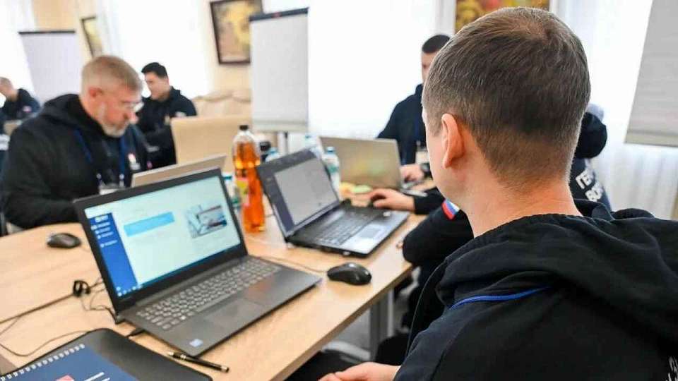 Финиширует третий межмодульный период программы «Герои земли Воронежской»