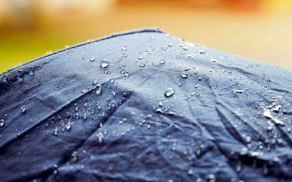 Дождливая и прохладная погода ожидается во вторник, 13 мая, в Воронежской области