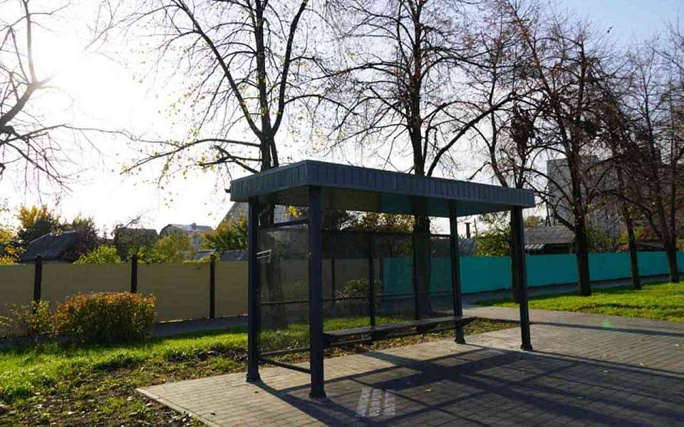 Двум воронежским пассажирским маршрутам добавили по остановке