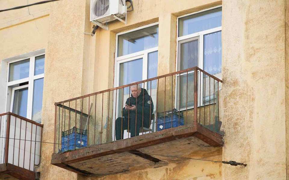 Воронежцам разрешили не работать из-за задержки зарплаты