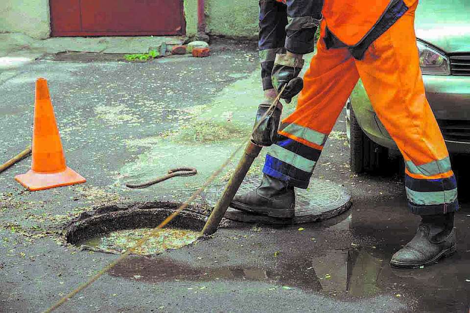 Воронежский министр жилищно-коммунального хозяйства озвучил ситуацию в отрасли