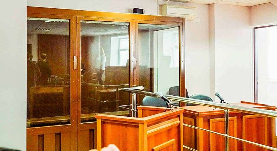 Полномочия обвиняемой во взятках судьи в Воронеже приостановили