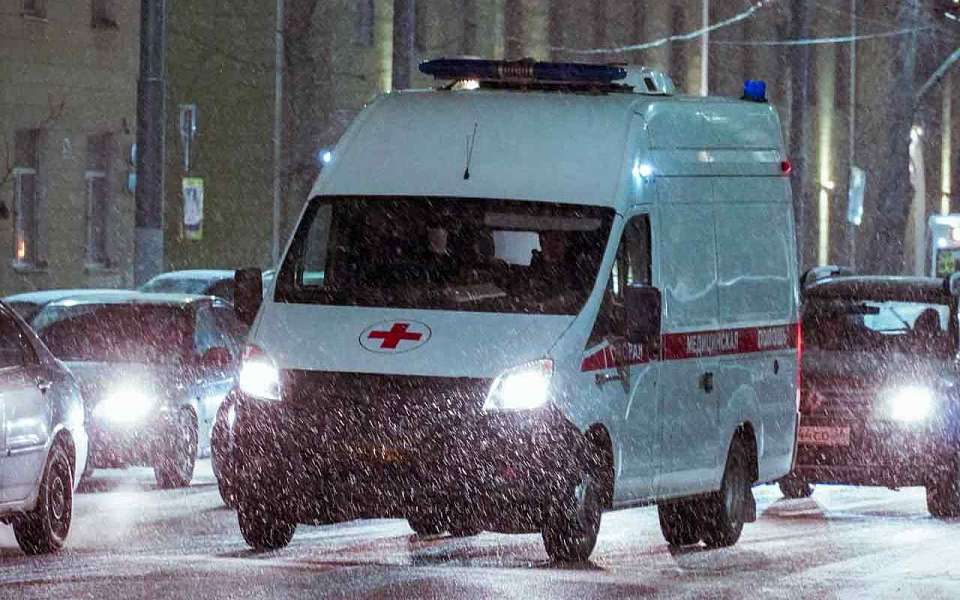 Трудинспекция начала расследование гибели 18-летнего рабочего в Воронеже 