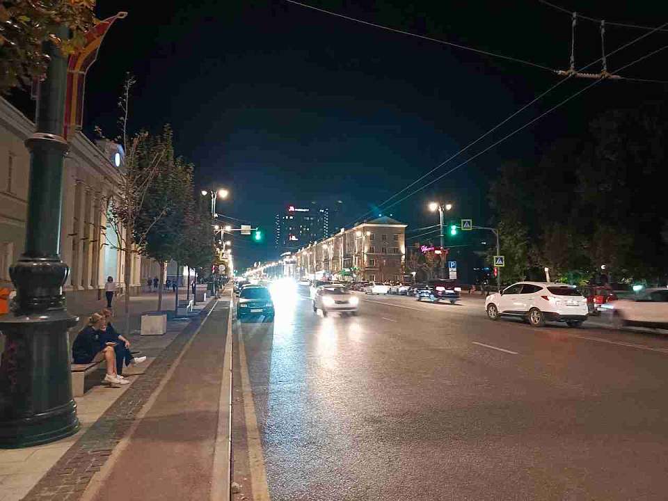 На Воронежскую область устремились вражеские беспилотники