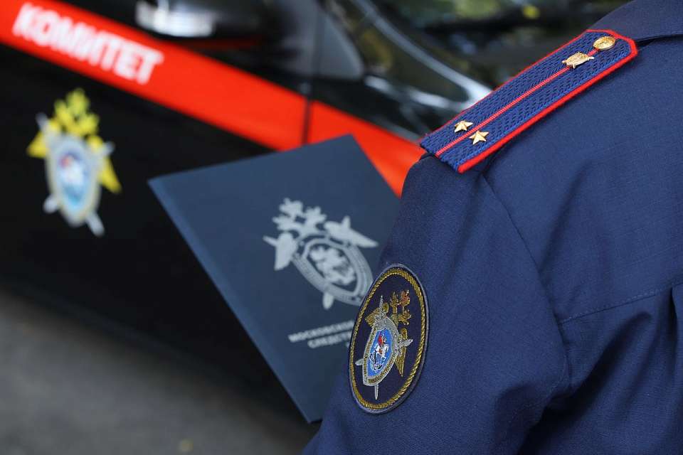 Глава СК поручил возбудить уголовное дело после избиения воронежского восьмиклассника