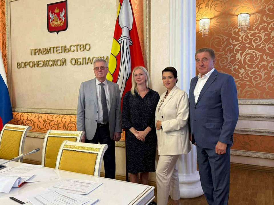 Сергей Лукин: «Здоровье работающего населения – основа устойчивого экономического развития России»