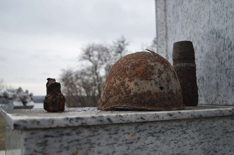 Школьники из Ленинского района организовали в интернете путешествие по местам боев за Воронеж