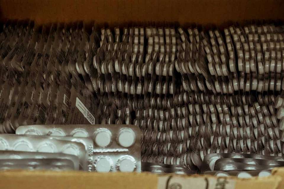 Глава воронежского минздрава заявил о стабилизации ситуации с льготными лекарствами 