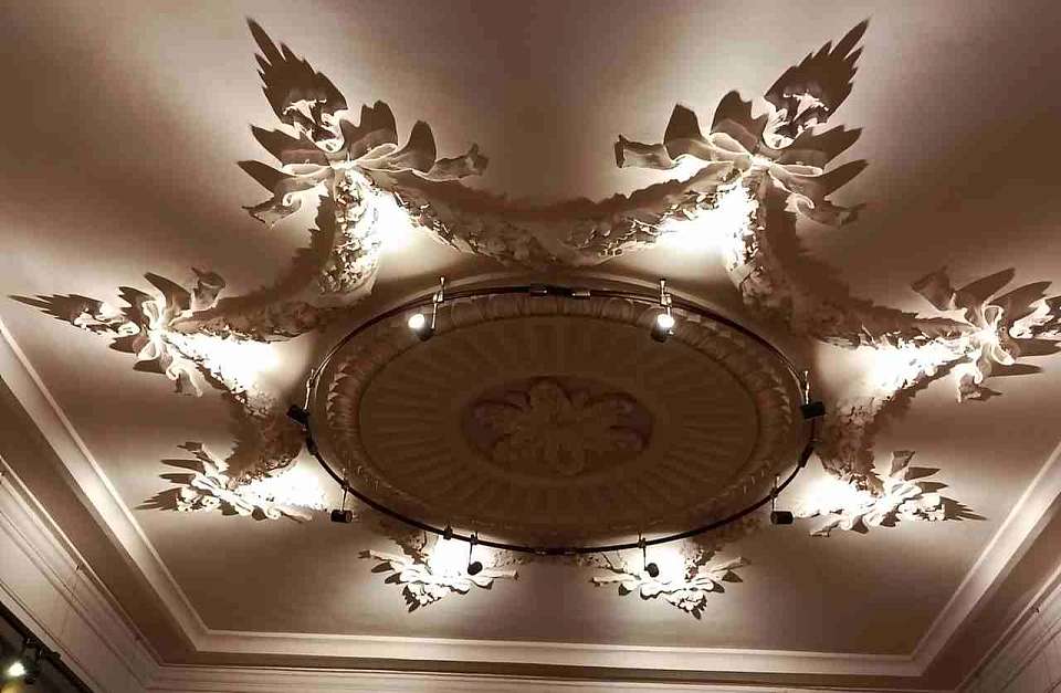 Свет вернулся в дома по улицам Берёзовая роща и Ломоносова в Воронеже