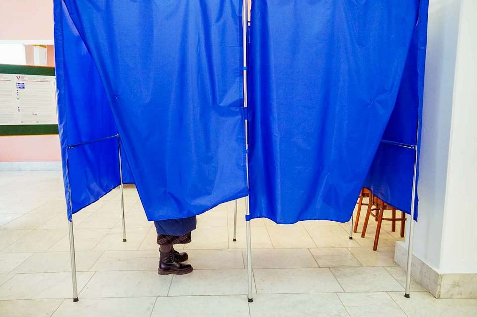 Стала известна явка избирателей после второго дня голосования в Воронежской области