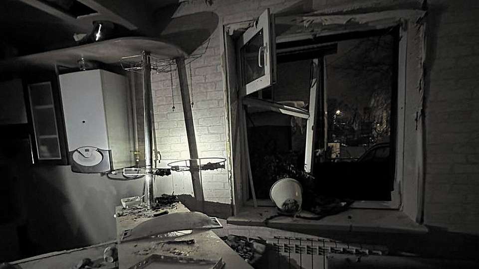 В СК выясняют, почему произошли утечки газа, приведшие к серьезным последствиям в Воронеже