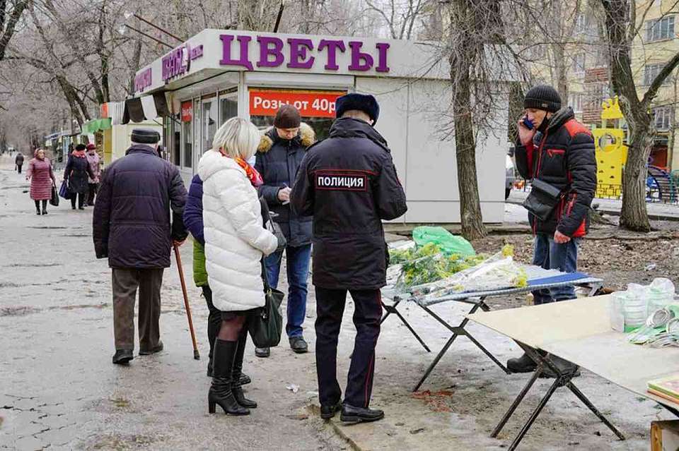 Мошенники от имени сотрудников Роспотребнадзора обманывают воронежцев