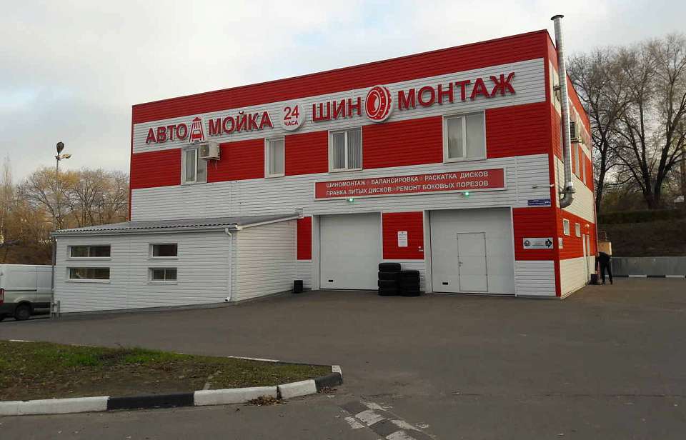 Почти втрое вырос спрос в Воронеже за последний год на автомехаников