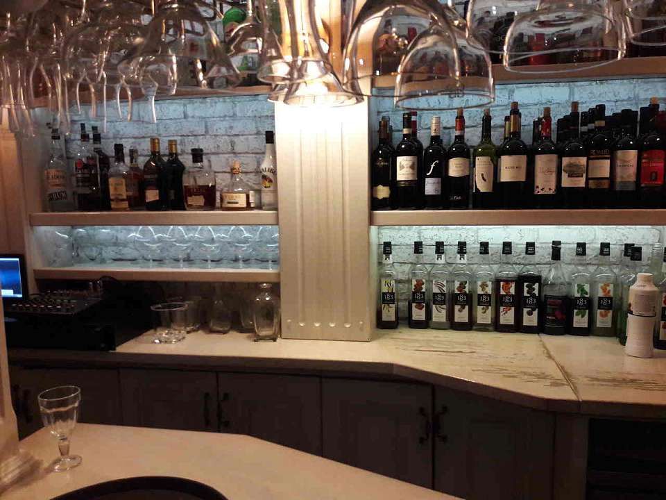 Продажа спиртных напитков в День города в Воронеже будет под запретом