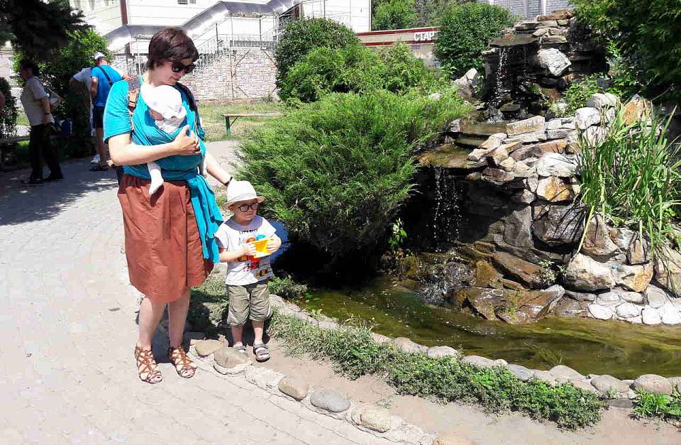 Приют для попавших в трудную жизненную ситуацию женщин открыли в Воронеже