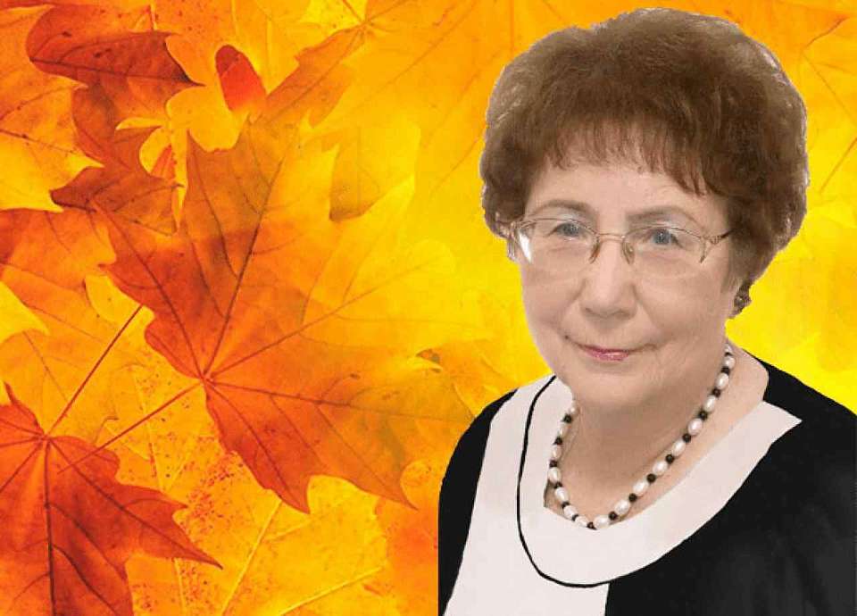 Легендарный кардиолог и доцент вуза скончалась в Воронеже