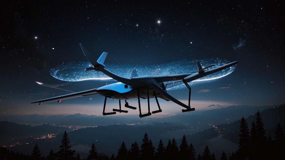 Силы ПВО наготове: в Воронежской области объявили опасность атаки БПЛА