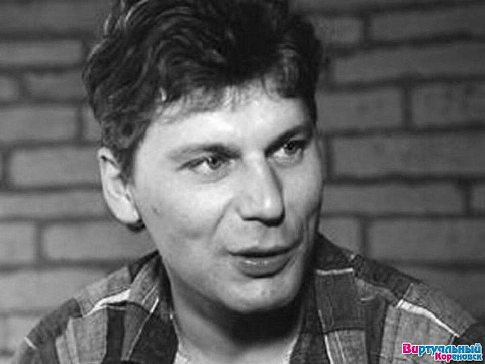 Поклонники Юрия Хоя собрались в Воронеже со всей России