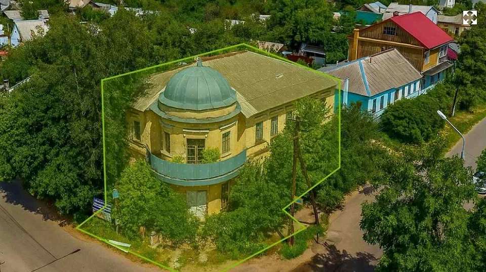 Торги по продаже ОКН в федеральной собственности в Воронеже объявлены повторно