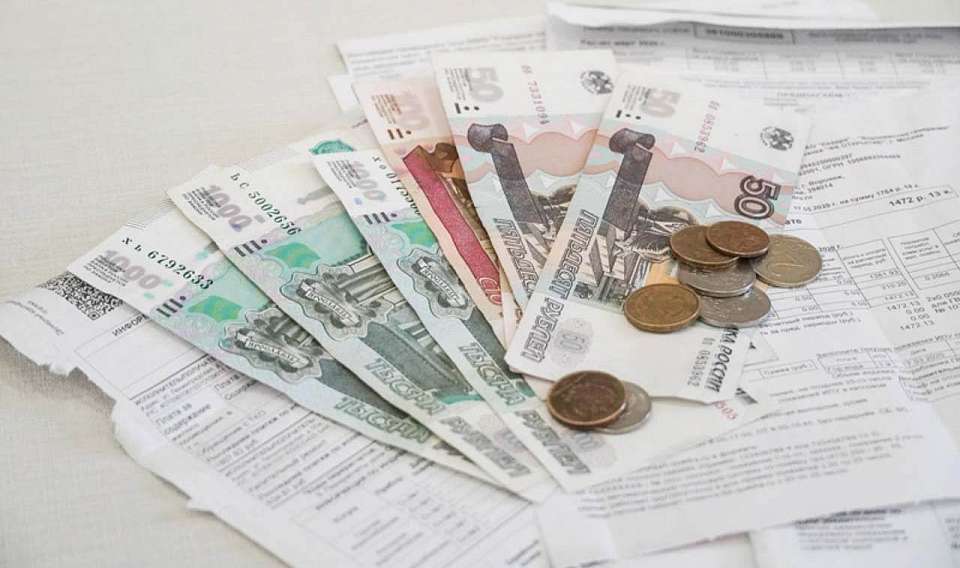 Три УК на 5% незаконно повысили плату жителям 61 дома в Воронежской области