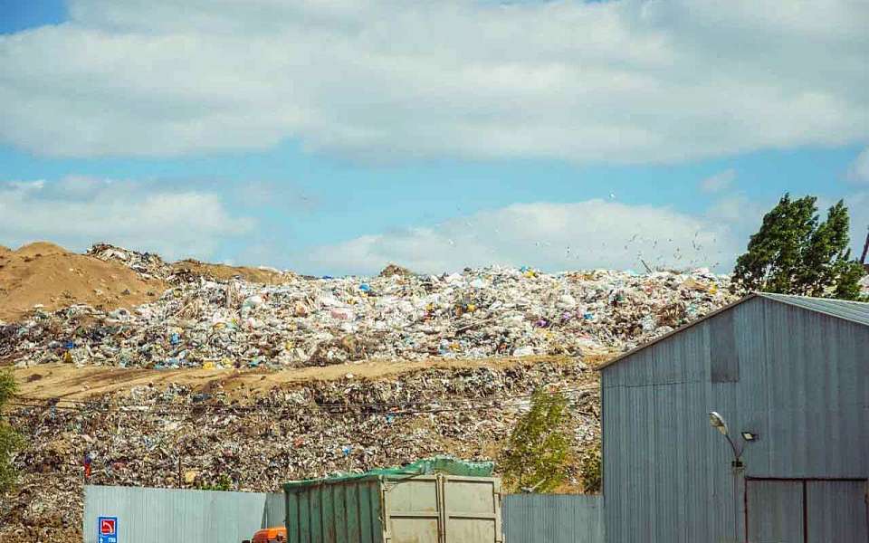 Комплексы и полигоны ТКО построят в Воронеже и 3 районах области