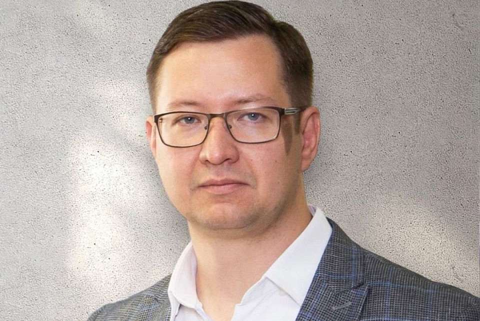 Путин объявил благодарность заместителю министра Воронежской области