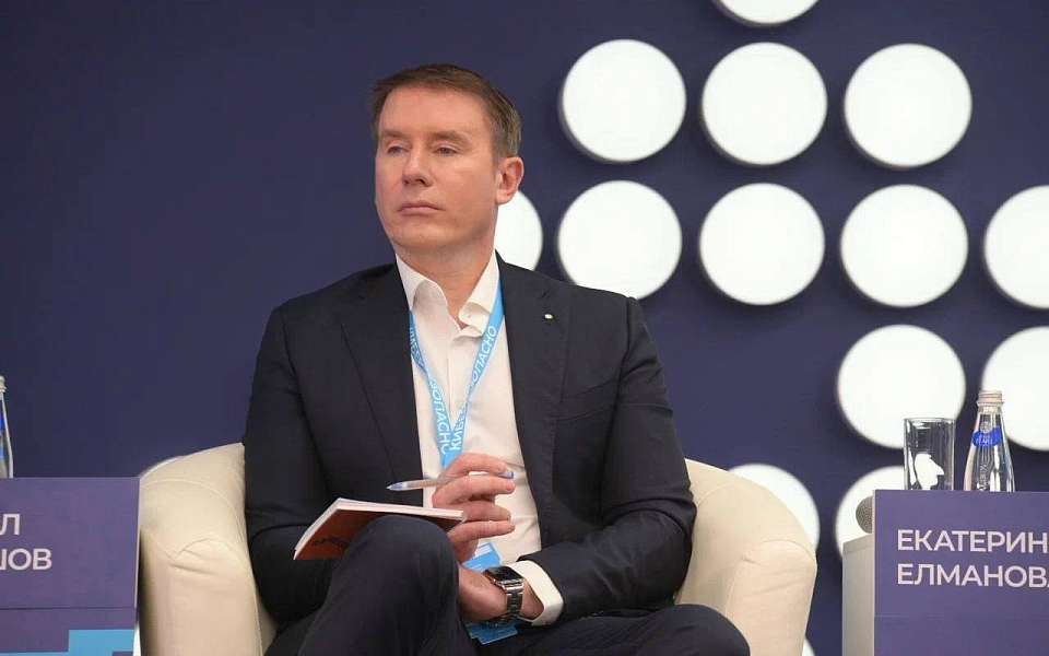 Кирилл Меньшов: отраслевые полигоны — важный инструмент для развития финансовой ИТ-инфраструктуры