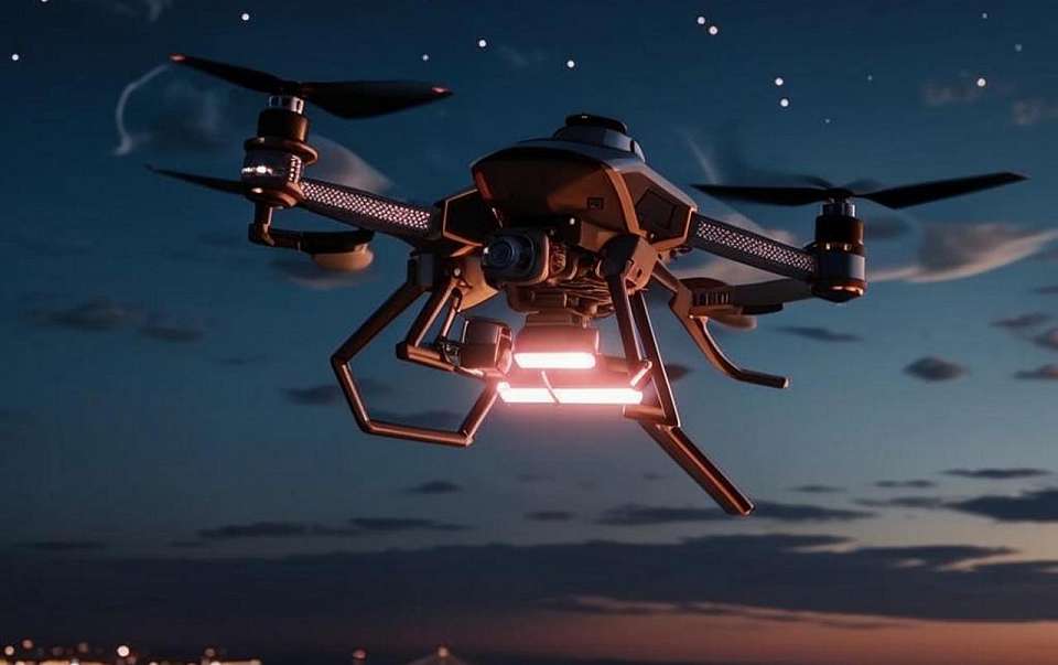 Силы ПВО наготове: опасность атаки БПЛА объявили в Воронежской области