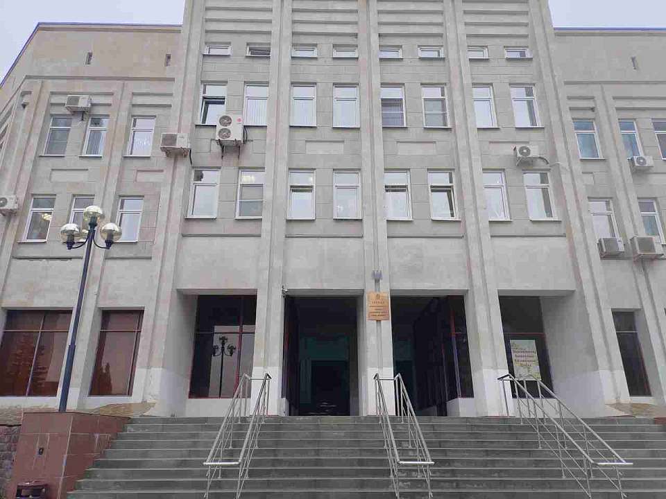 В Коминтерновском районе усилят работу по административным правонарушениям